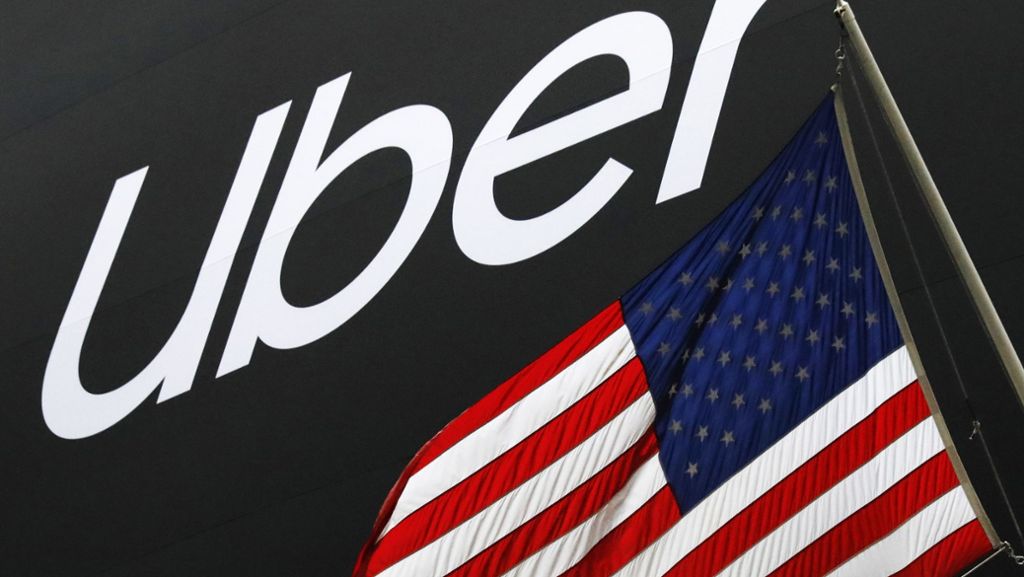 London: Uber verliert Lizenz in der britischen Hauptstadt