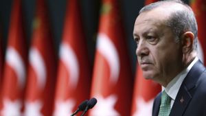 Menschenrechtler erheben schwere Vorwürfe gegen die Regierung Erdogan. Foto: AP