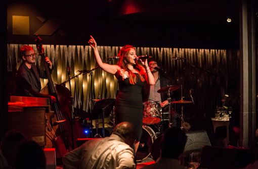 Musiker können in kleinen Jazzclubs – wie hier dem Bix – unterstützt werden. Foto: Lichtgut/Julian Rettig