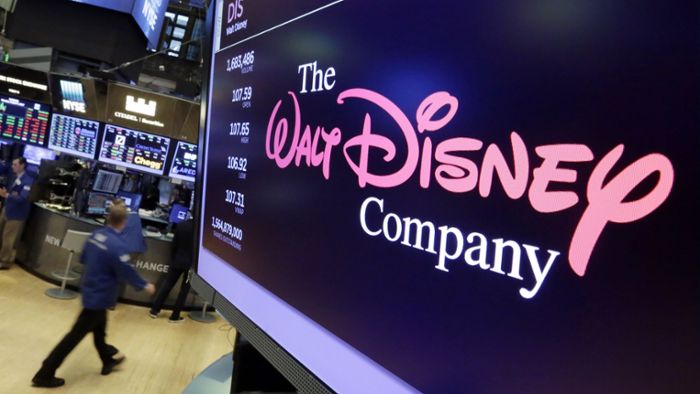 Disney kauft Fox für 71 Milliarden Dollar