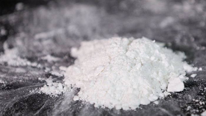 Polizei entdeckt fast 13 Kilogramm Kokain in Auto