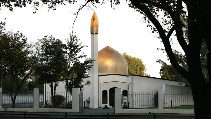 Frankreich erhöht Sicherheit für Moscheen