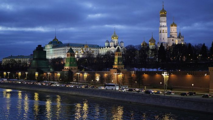 ARD und ZDF setzen Berichterstattung aus Moskau vorläufig aus