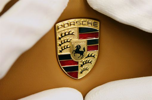Porsche baut seinen Aufsichtsrat um. (Symbolbild) Foto: dpa/Bernd Weißbrod