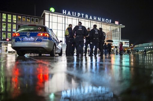 Die CDU-Spitze fordert nach den Übergriffen auf Frauen in Köln deutliche Gesetzesverschärfungen. Foto: dpa