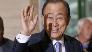 Grandi wird neuer UN-Flüchtlingskommissar