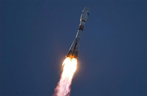 Für das Erdbeobachtungsprogramm Copernicus hat die europäische Raumfahrtagentur Esa den ersten Satelliten einer neuen Flotte ins All geschossen. Foto: Getty Images