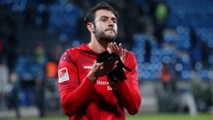 „VfB dankt Joker Al Ghaddioui und bleibt oben dran“