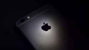 Das neue iPhone wird im September erwartet. (Symbolbild) Foto: Getty Images Europe