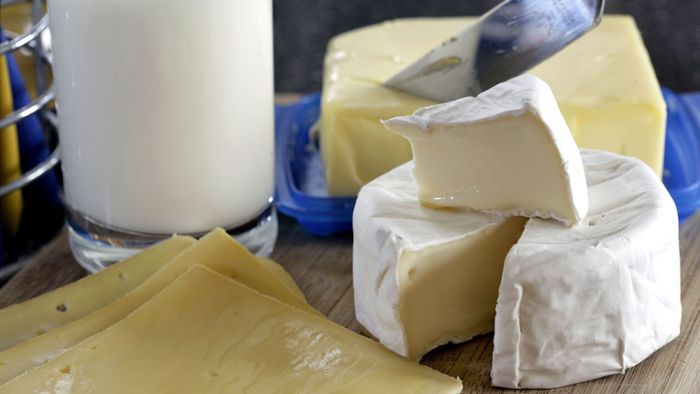 Kann der Geschmack eines Käses urheberrechtlich geschützt werden?