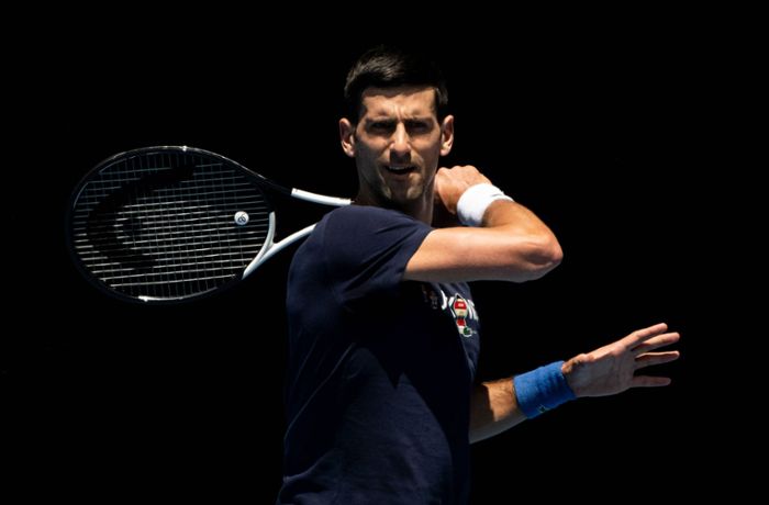 Australierin Allison McPhee  zum Fall Novak Djokovic: „Viele Australier sind angepisst“