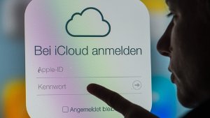 Über den Apple-Dienst iCloud kam ein Stuttgarter Handybesitzer einem mutmaßlichen Dieb auf die Spur. Foto: dpa/Symbolbild