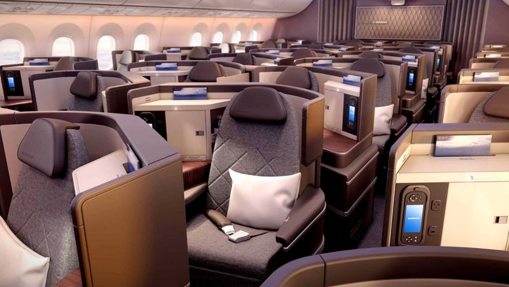 RECARO Aircraft Seating unterzeichnet Verlängerung Vertrag mit Airbus für  die Lieferung von SWIFT SFE Sitzen - RECARO Aircraft Seating