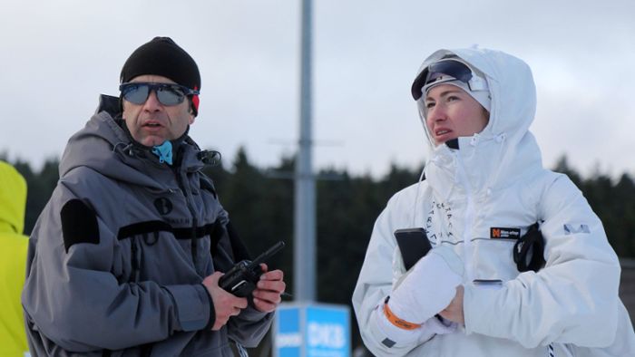So wollen die Weltstars China zur Biathlon-Macht machen