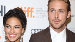 Ryan Gosling: Süßes Kompliment für Partnerin Eva Mendes