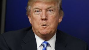 Trump-Mitarbeiter berichtet von „Widerstand“ gegen US-Präsidenten