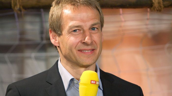 Klinsmann auch nicht mehr bei RTL