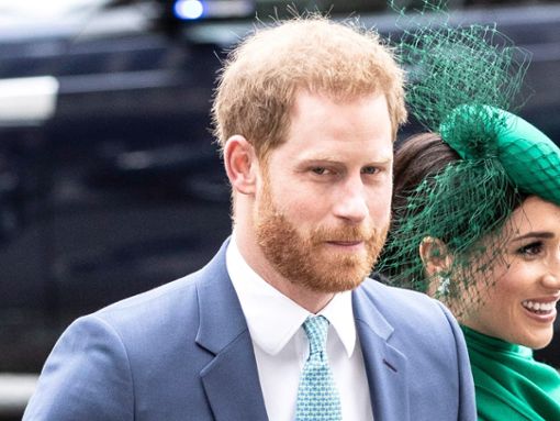 Prinz Harry entkommt seinem Kostüm-Fauxpas bis heute nicht. Foto: ALPR/AdMedia/ImageCollect