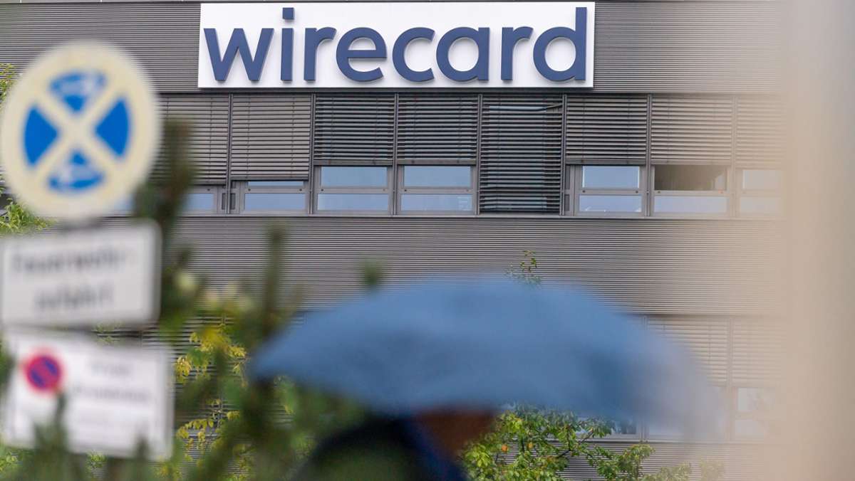 Insolventer Zahlungsdienstleister Wirecard: Wirecard-Konten wurden leer geräumt