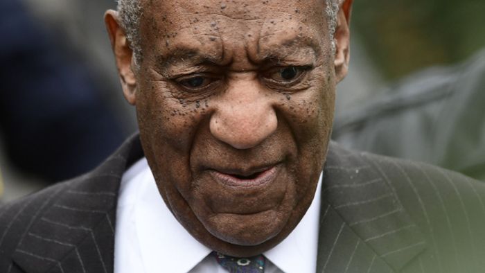 Bill Cosby erneut vor Gericht