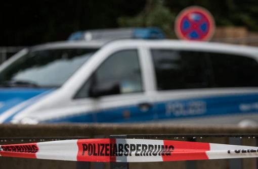 Zwei Menschen starben bei einem Beziehungsdrama am Donnerstag in Bayern (Symbolbild). Foto: dpa