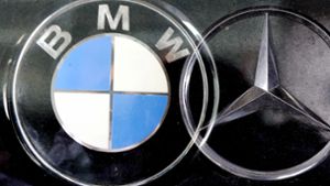 BMW und Daimler kooperieren bereits beim Kartendienst Here und legen ihre Carsharing-Dienste zusammen. Foto: dpa-Zentralbild