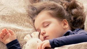 Was hilft, wenn das Kind nicht schlafen will?