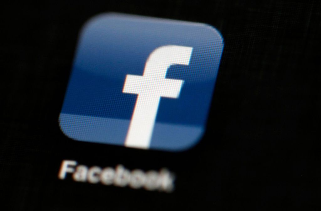 Facebook steht zurzeit wegen des Datenschutzes in der Kritik. Foto: AP