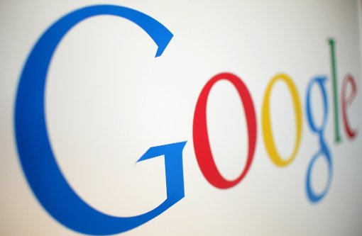 Gefürchteter Gigant: Google dominiert den Markt Foto: dpa