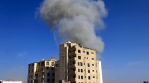 Mehrere Tote bei Luftangriffen in Sanaa