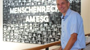 Filderstadts größte Schule hat wieder einen Rektor