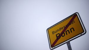Bonn, ade