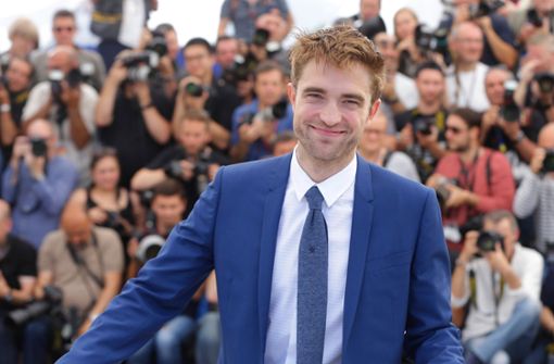  Wird Robert Pattinson der neue „Batman“-Darsteller? Foto: dpa