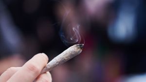 Mediziner warnen: Einen gesunden Umgang mit Cannabis gibt es nicht