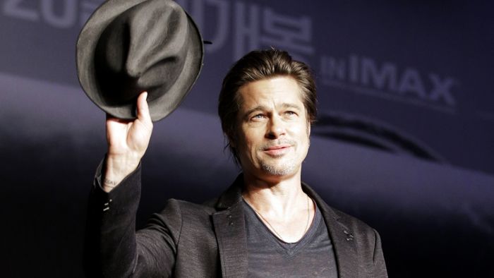 Polizei: Keine strafrechtlichen Ermittlungen gegen Brad Pitt