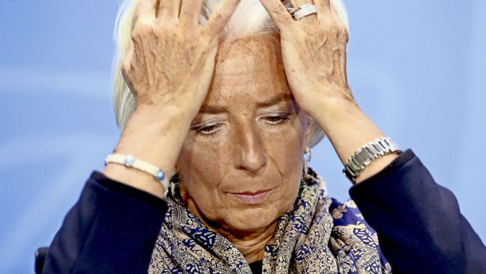 IWF-Chefin steht unter Druck