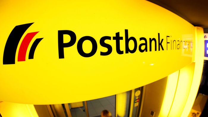 Falsche Paketboten überfallen Postbank
