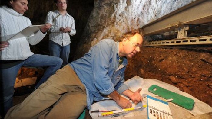 Unesco: Land schlägt Höhlen auf Schwäbischer Alb vor