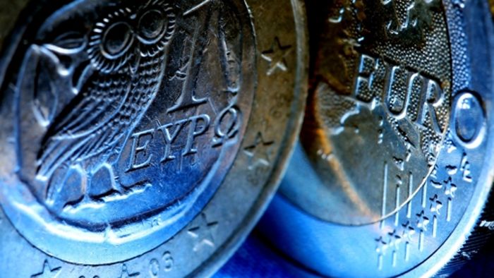 Euro-Partner warnen Griechenland