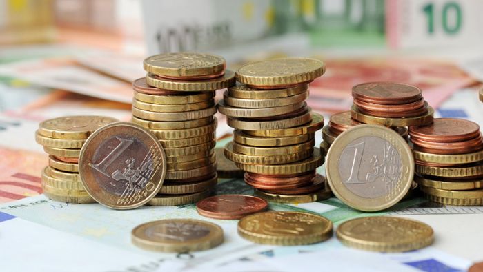 Staat wird 734 Milliarden Euro Steuern einnehmen