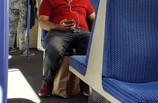Deutsche Bahn Fahrgäste können von Freitag an weniger
