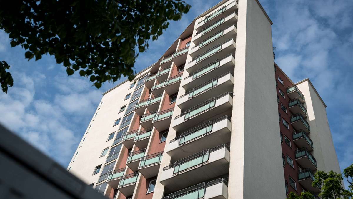 Wohnungsdebatte in Stuttgart: Mieterbund kritisiert Ministerin Razavi