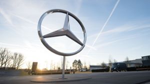 Daimler drohen weitere Rückrufe