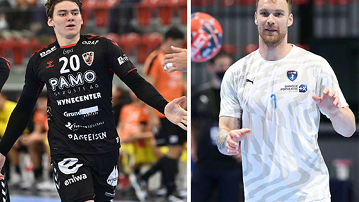 Handball-Bundesliga: TVB Stuttgart legt mit zwei weiteren Spielern nach