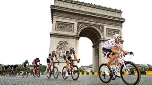 Rolf Aldag über „Chaos und Anarchie“ bei der Tour de France