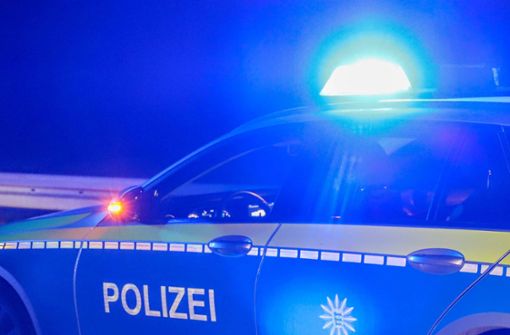 Nach Polizeiangaben hat eine 42-Jährige die Vorfahrt an einer Kreuzung in Oberstenfeld im Kreis Ludwigsburg missachtet. Foto: 7aktuell.de/Fabian Geier