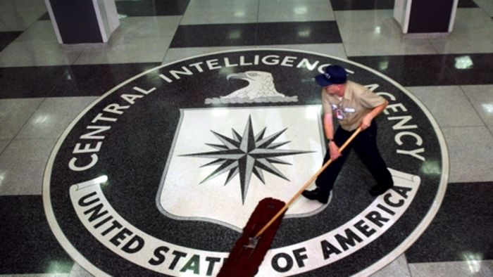 CIA hat das Weiße Haus getäuscht