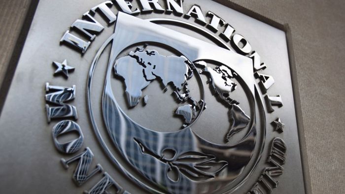 IWF erwartet wegen Coronavirus eine globale Rezession