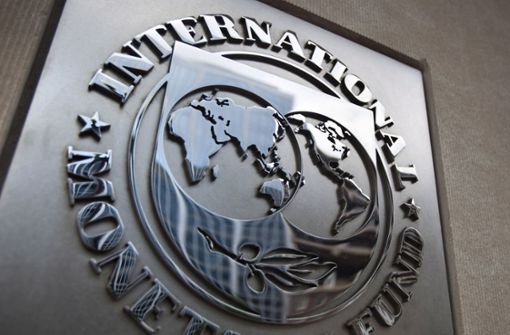 Der IWF forderte alle Regierungen auf, die Wirtschaft gezielt zu unterstützen. Foto: dpa/Jim Lo Scalzo