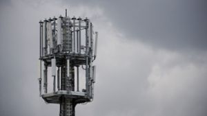 Das Magazin „Connect“ macht den Mobilfunknetz-Test in Deutschland und stellt Telefónica mit den E-Plus- und O2-Netzen ein bitteres Zeugnis aus. Foto: dpa